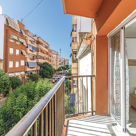 Luminoso Y Acogedor Apartamento Con Ac Alicante Eksteriør bilde